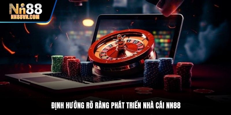 CEO có định hướng rõ ràng trong phát triển sân chơi