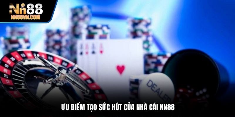 Nhiều yếu tố thu hút hội viên tham gia cá cược