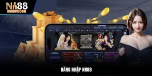 đăng nhập NN88