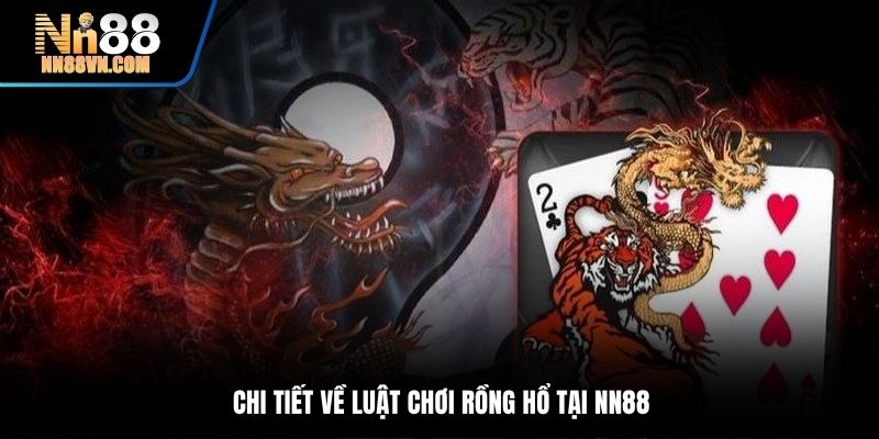 luật chơi rồng hổ