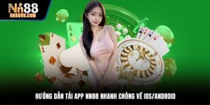 tải app NN88